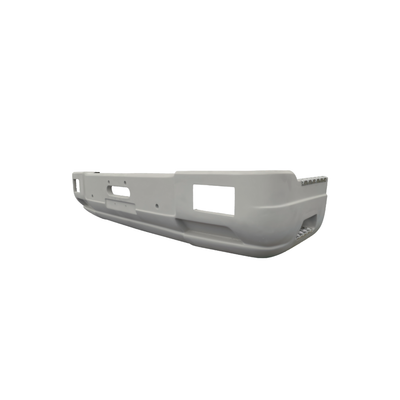Capa Para-choque Scania R 113 - Fibra