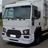 Lâmina Tapa Sol Ford Cargo 2001 a 2010 e 816 2017