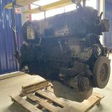 Motor Iveco Stralis 380 2009