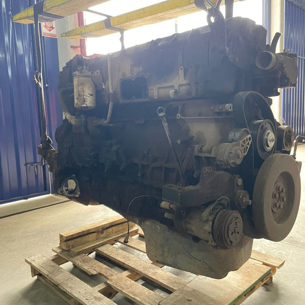 Motor Iveco Stralis 380 2009