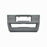 Para-choque Central Volkswagen Titan Worker 17.300 18.310 - BL Fibras