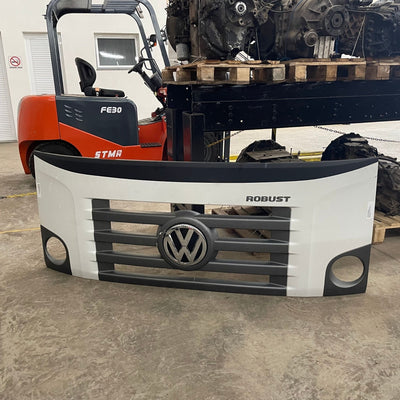Grade Frontal VW Constellation | Código 2R2853653A