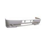 Para-choque Mercedes-Benz 1620 - Fibra