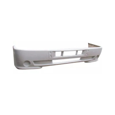 Para-choque Mercedes-Benz 1620 - Fibra
