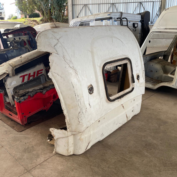 Teto Alto Iveco Stralis