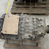 Caixa Câmbio ZF Astronic 16AS-2630T0 2014