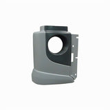 Ponteira Para-choque Volkswagen Constellation 2 Degraus - BL Fibras