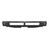 Acabamento Central do Para-choque Mercedes-Benz Axor 4140 2831 - BL Fibras