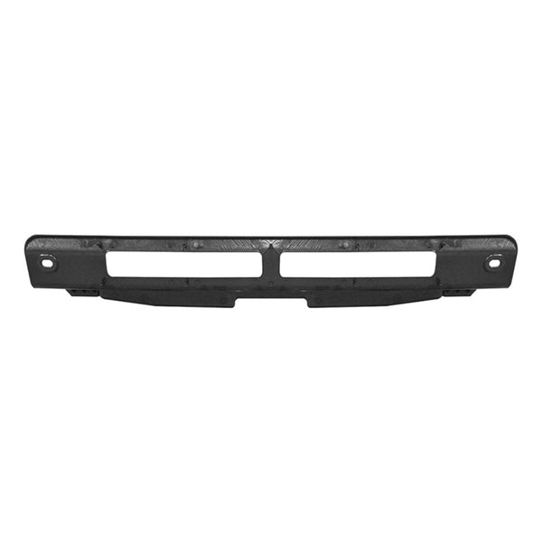 Acabamento Central do Para-choque Mercedes-Benz Axor 4140 2831 - BL Fibras