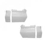 Kit Tampa Estribo Mercedes-Benz Axor 2035 2040