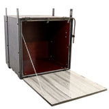 Caixa Geladeira Caminhão 84L Chimba Laminada