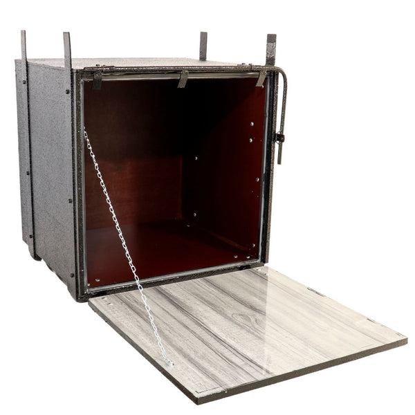 Caixa Geladeira Caminhão 84L Chimba Laminada