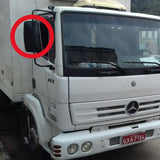 Espelho Retrovisor Mercedes-Benz 712C 912C 914C 19 mm