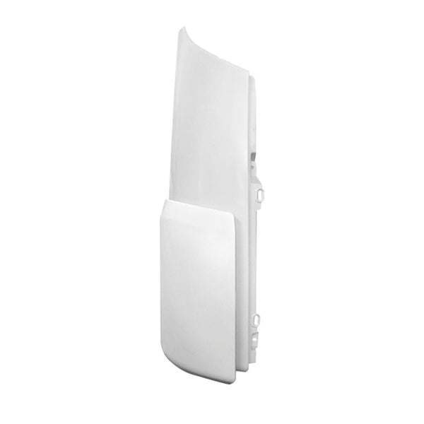 Defletor Coluna Frontal Volvo VM até 2013 - BL Fibras