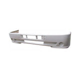 Para-choque Mercedes-Benz 1620 - Fibra