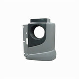 Ponteira Para-choque Volkswagen Constellation 2 Degraus - BL Fibras