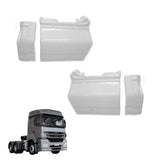 Kit Tampa Estribo Mercedes-Benz Axor 2035 2040