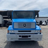 Para-choque Mercedes-Benz 1620 - Fibra