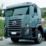Ponteira Para-choque Volkswagen Constellation 2 Degraus - BL Fibras