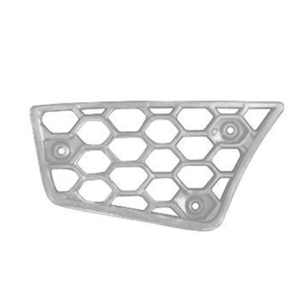 Pisante Estribo Ford Cargo Teto Alto Teto Baixo Traçado 2012 a 2019 - Metal