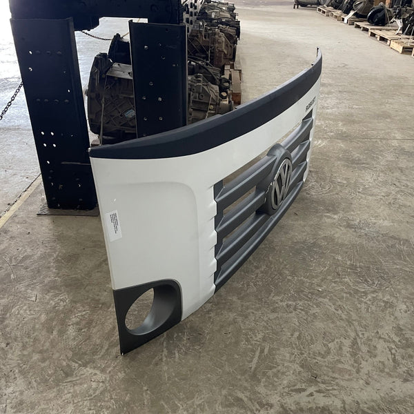Grade Frontal VW Constellation | Código 2R2853653A