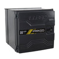 Geladeira Caminhão Externa 85 Litros Big 12v 24v Elber - Bege