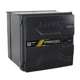Geladeira Caminhão Externa 85 Litros Big 12v 24v Elber - Bege