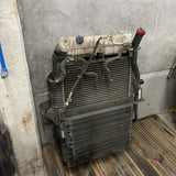 Kit Radiador Mercedes-Benz Axor 2005 em Diante