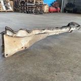 Longarina Para Cabine/Assoalho LD Scania G 2012 em Diante