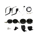 Kit Tanque Plástico Compatível com Mercedes-Benz Axor Atron