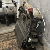 Kit Radiador Mercedes-Benz Axor 2005 em Diante