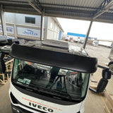 Lâmina Tapa Sol Iveco Tector Attack Cursor - Teto Baixo Alto