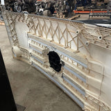 Grade Frontal VW Constellation | Código 2R2853653A