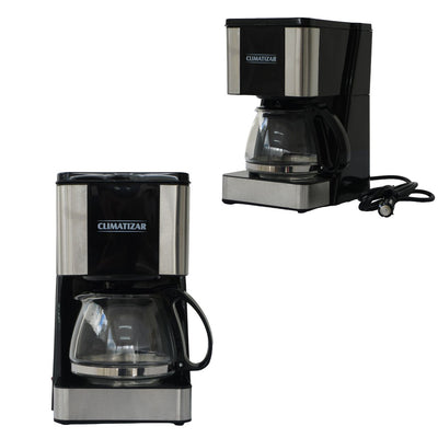 Cafeteira Elétrica 24v 250w 500ml
