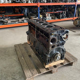 Motor Parcial Scania 360 2021