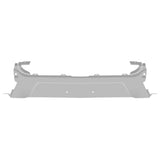Capa Para-choque Scania P G R Highline 2010-2018 BL Fibras