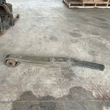Mola Suspensão Scania R 2013