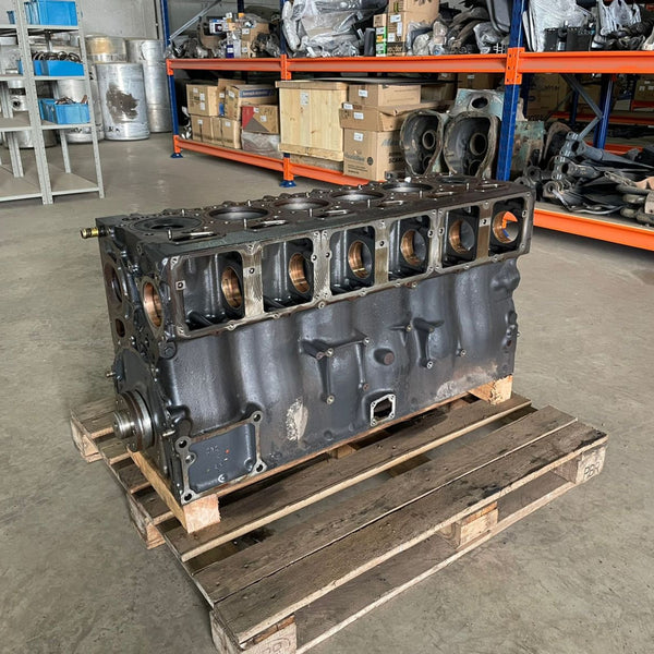 Motor Parcial Scania 360 2021