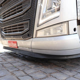 Spoiler Com Borracha Volvo FH a partir de 2015