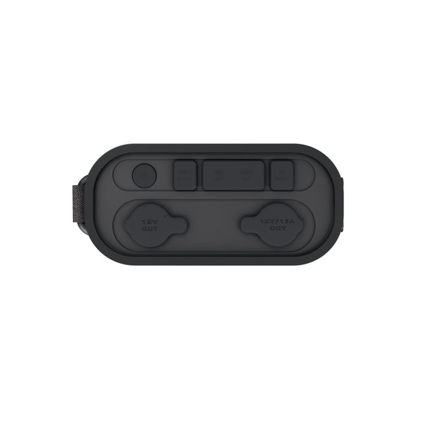 Bateria Portátil G4 PRO - 12V/24V com 96.000 mAh
