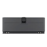 Geladeira Interna 37 Litros Gaveta 12v 24v Elber