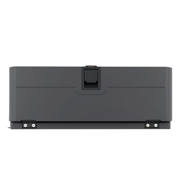 Geladeira Interna 37 Litros Gaveta 12v 24v Elber