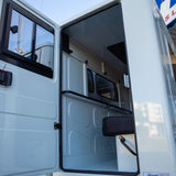 Cabine Auxiliar para Caminhão 5 a 7 Lugares