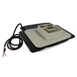 Tanque Auxiliar Inox 460-785L Diesel ARLA Caminhão Universal