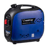 Gerador de Energia a Gasolina 1600w 24Volts