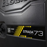 Geladeira Caminhão Externa 73 Litros 12v 24v - Bege