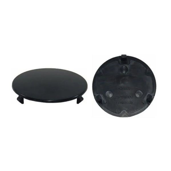 Kit Tampas Grade Frontal Inferior Volvo FH 2005 a 2010