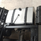 Kit Tanque Combustível VW Constellation 300L 2012-2020 Esquerdo