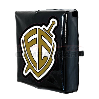 Capa de Geladeira Climatizar, Elber, Resfriar – Escudo Fé | Campagnaro