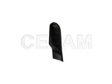 Tampa Protetora Dobradiça Porta Scania S5 (2008 À 2018) ( Fixa Cabine ) Lado Direito - foto do fabricante Cepam